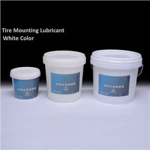 Lubrifiant pentru montarea anvelopelor