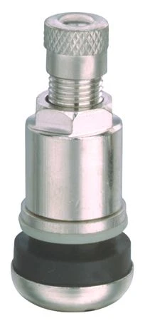 Supapă metalică pentru anvelope auto MS525AL