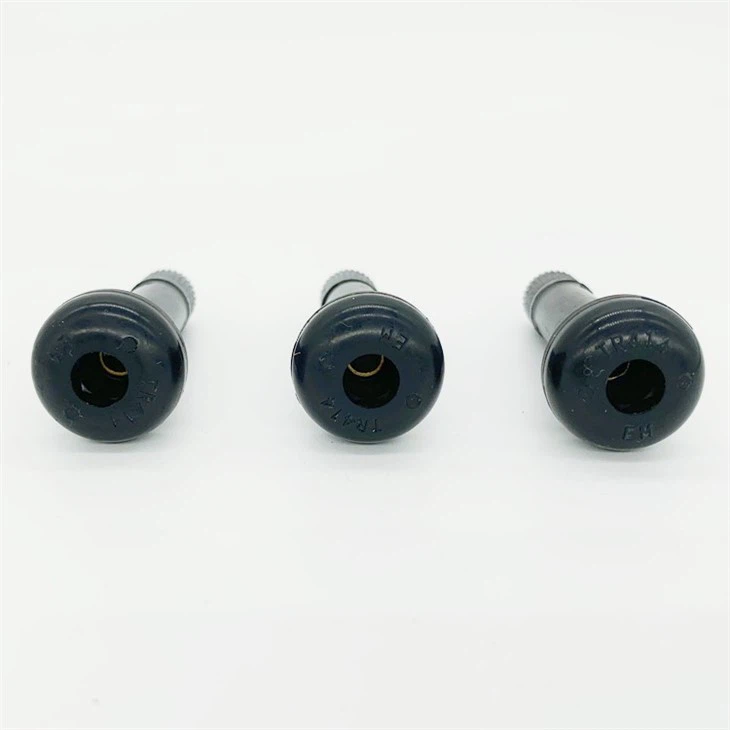 TR414 car valve stems