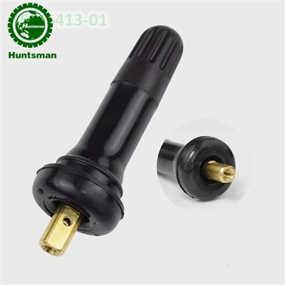 Tija supapei din cauciuc TPMS